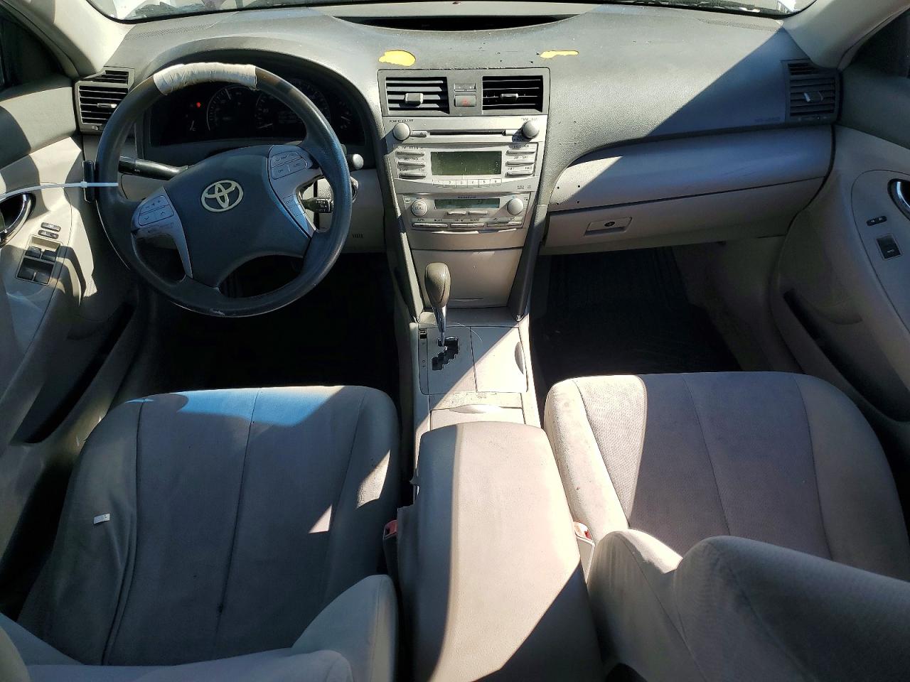 2011 Toyota Camry Hybrid Белый vin: 4T1BB3EK7BU135398