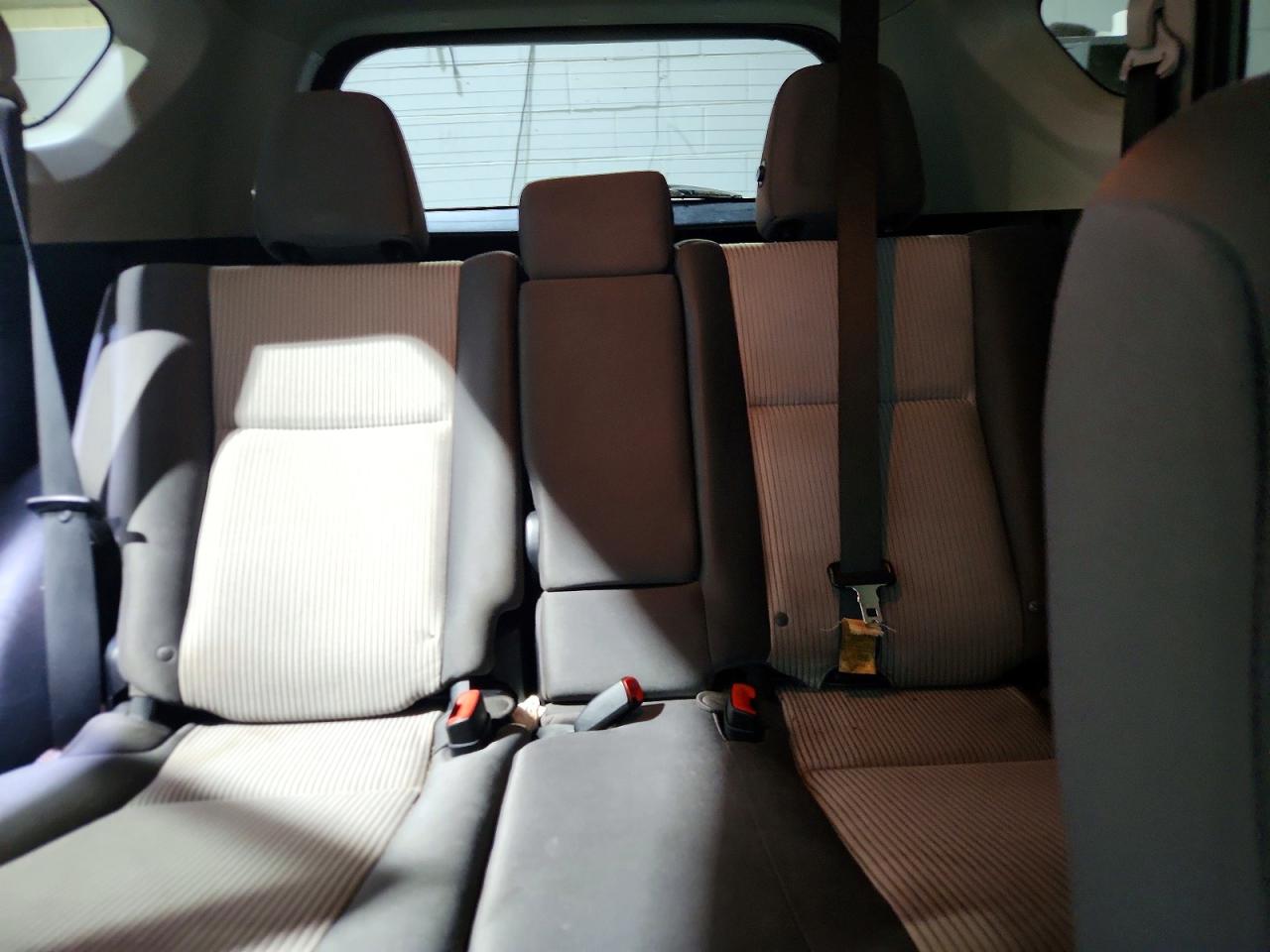 2013 Toyota Rav4 Le Charcoal vin: 2T3BFREV6DW092118