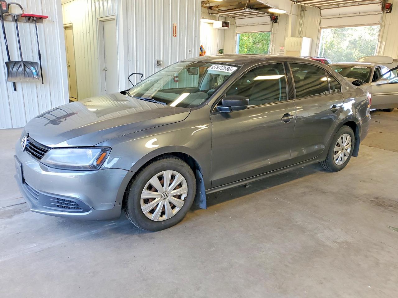 3VW2K7AJ7DM401757