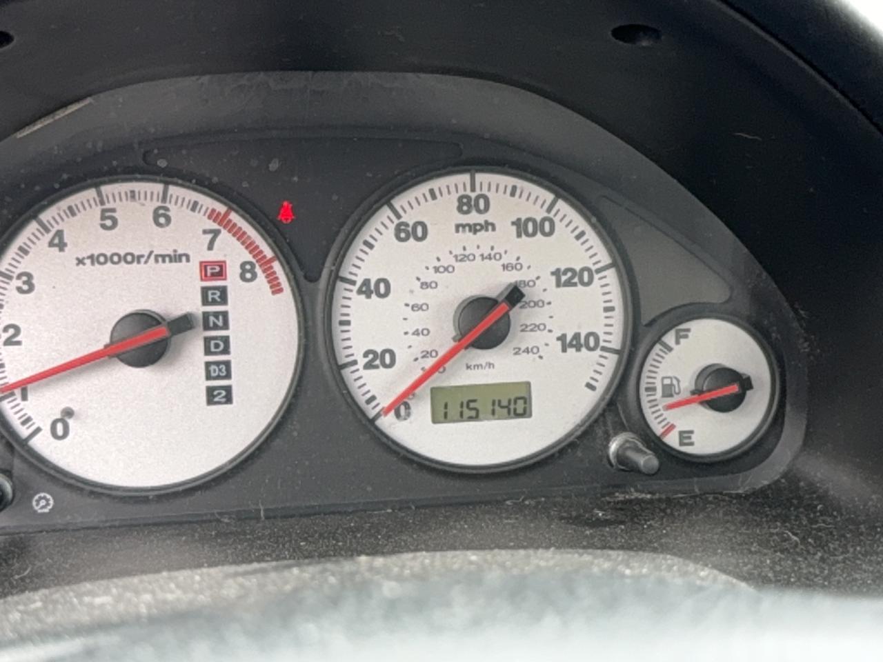 2002 Honda Civic Lx Silver vin: 1HGES16552L026055