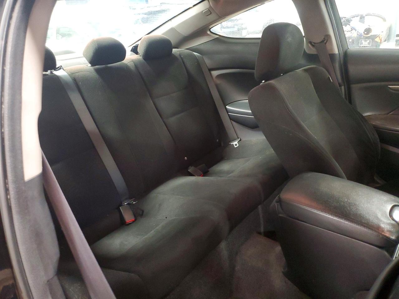 2010 Honda Accord Ex Black vin: 1HGCS1B76AA021407