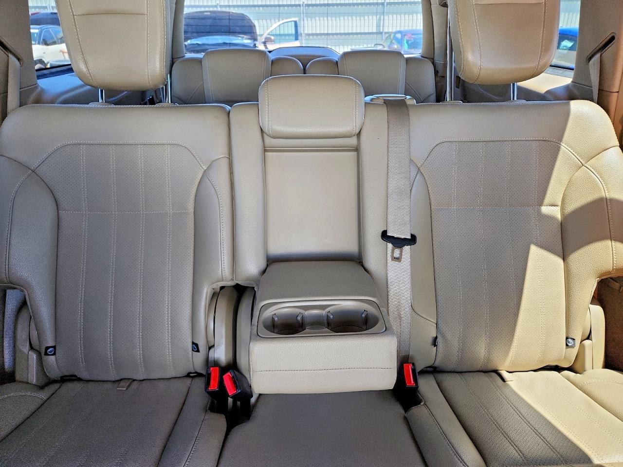 2013 Mercedes-benz Gl 450 4matic White vin: 4JGDF7CE2DA258676