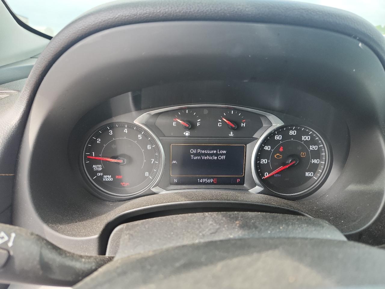 2019 Gmc Terrain Slt Серый vin: 3GKALPEX8KL310594