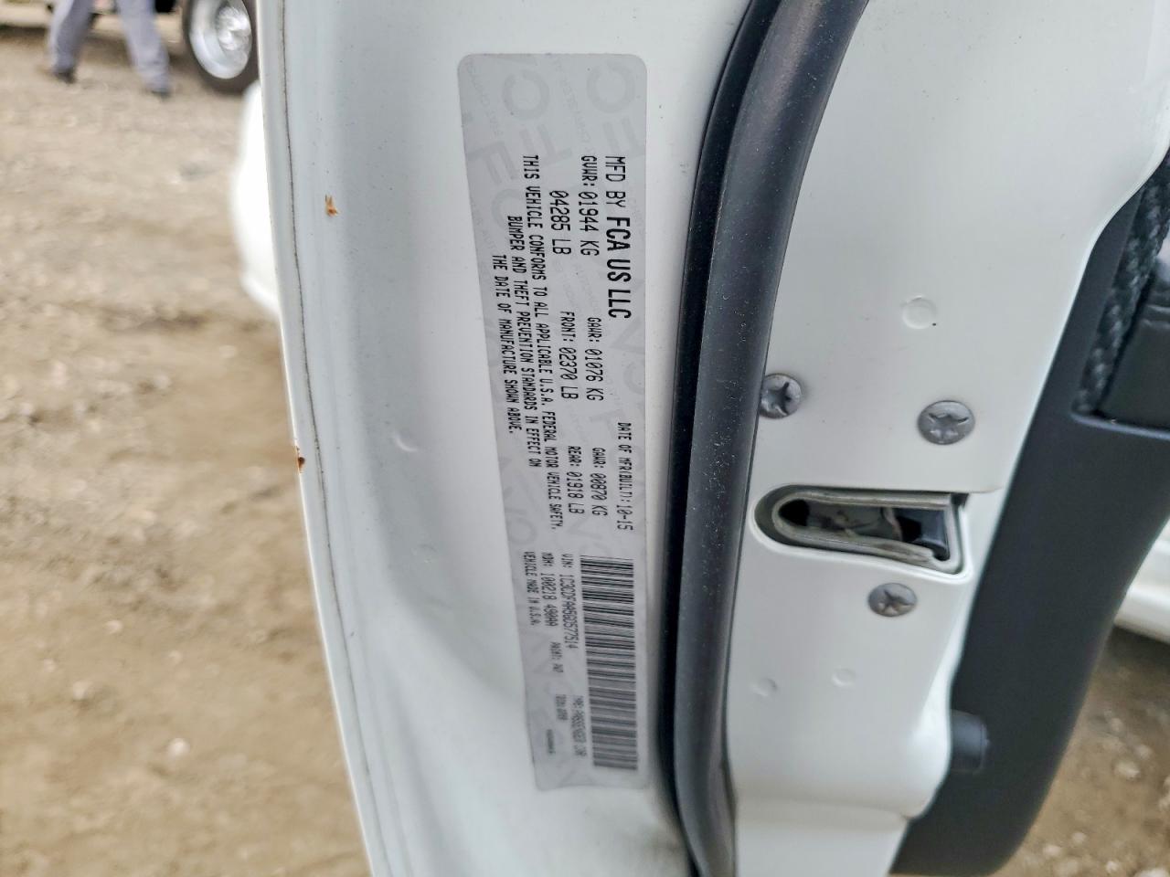 2016 Dodge Dart Se Белый vin: 1C3CDFAA5GD577514