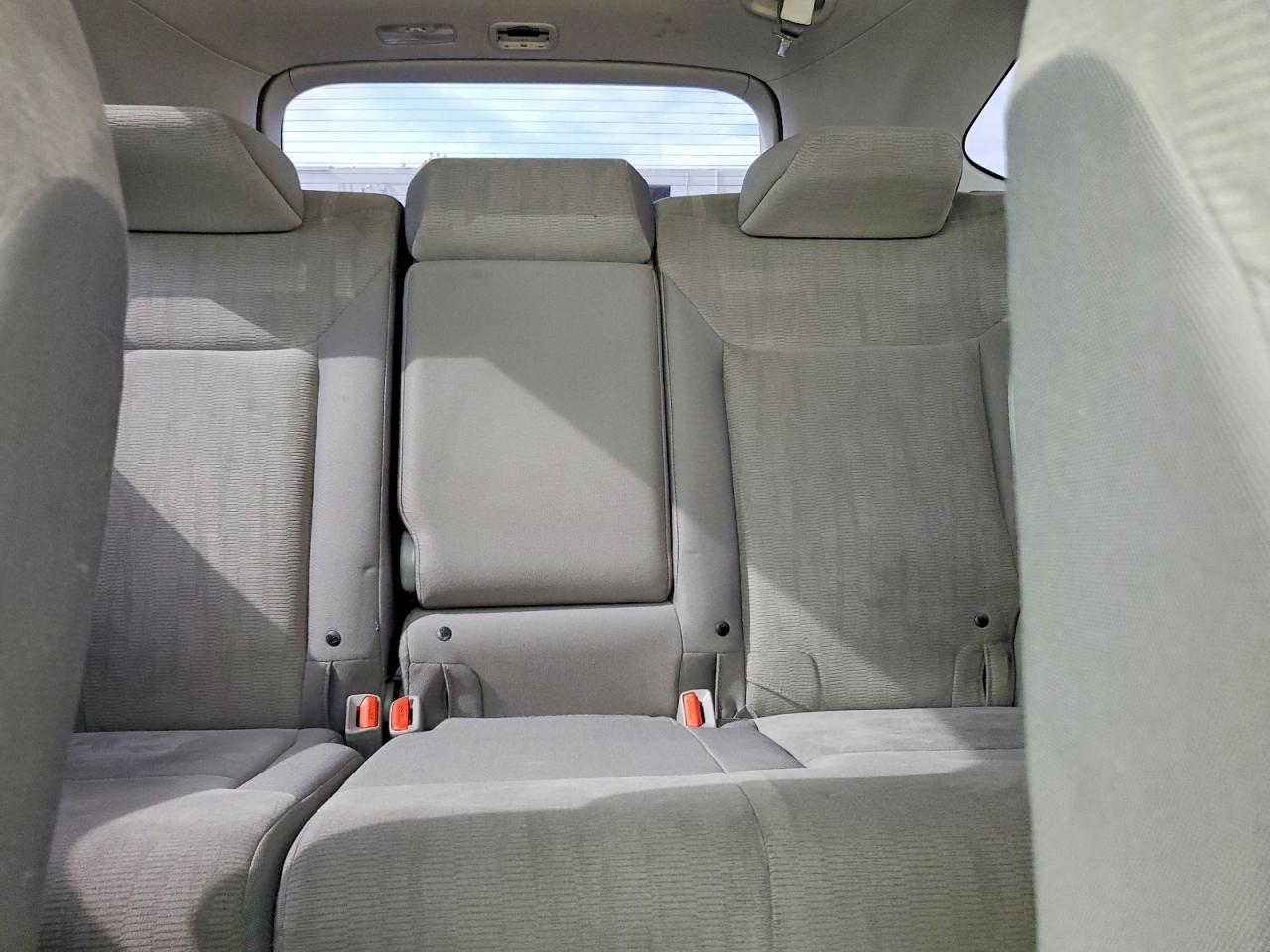 2013 Honda Cr-v Lx White vin: 5J6RM4H32DL046509