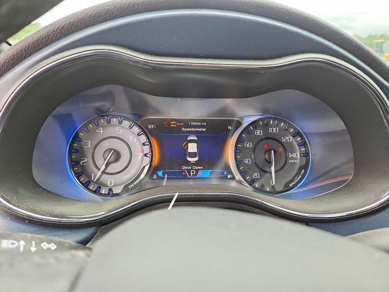 2015 Chrysler 200 S Gray vin: 1C3CCCDG2FN665124