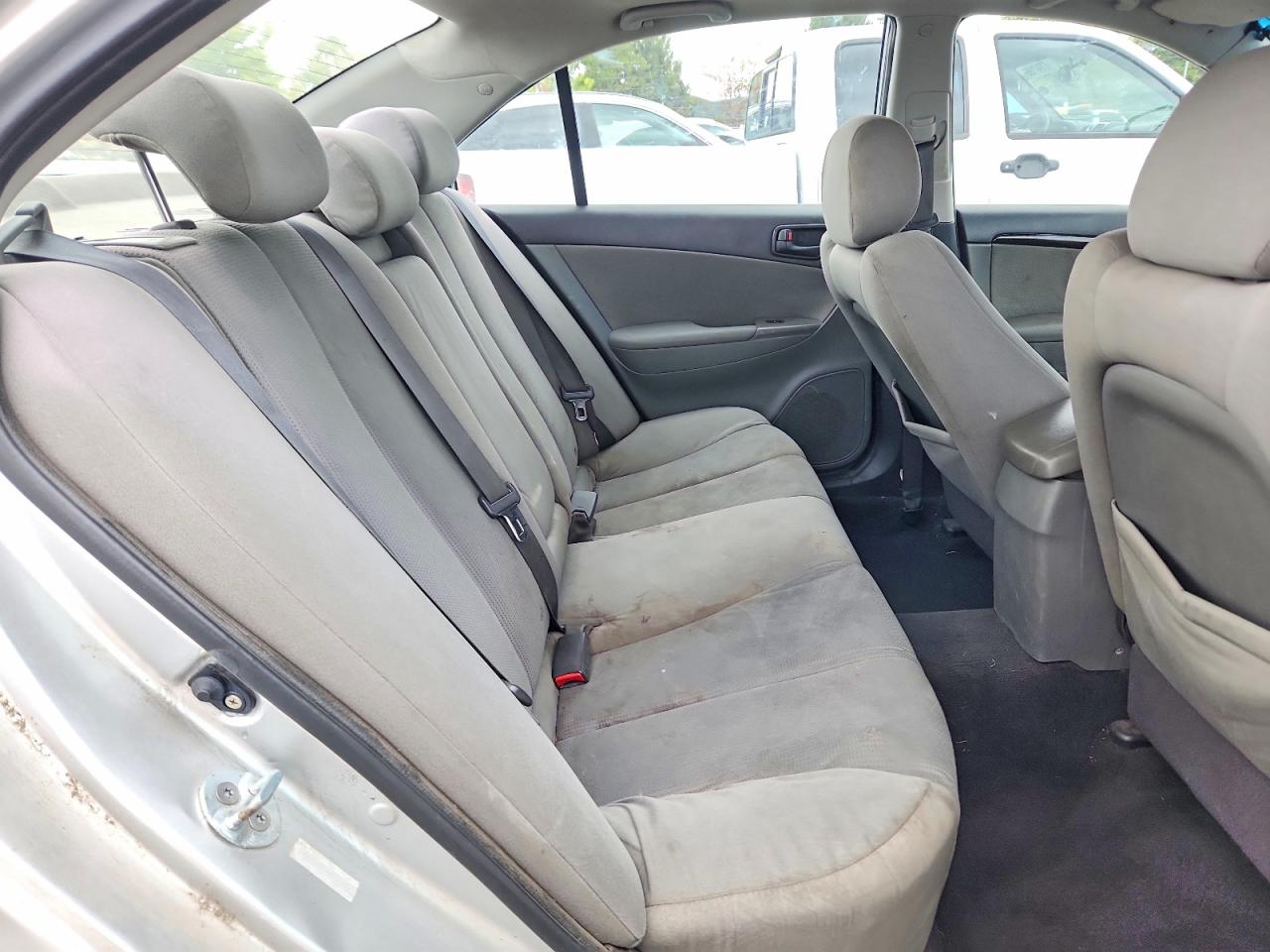 2009 Hyundai Sonata Gls Silver vin: 5NPET46C99H452244