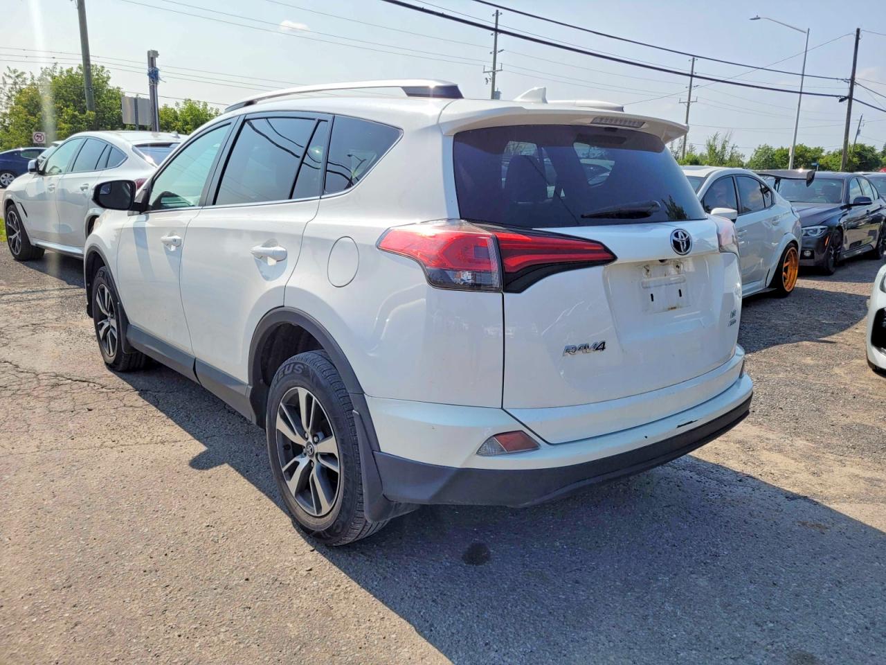 2013 Lexus Rx 350 Base White vin: 2T2BK1BA4DC156628