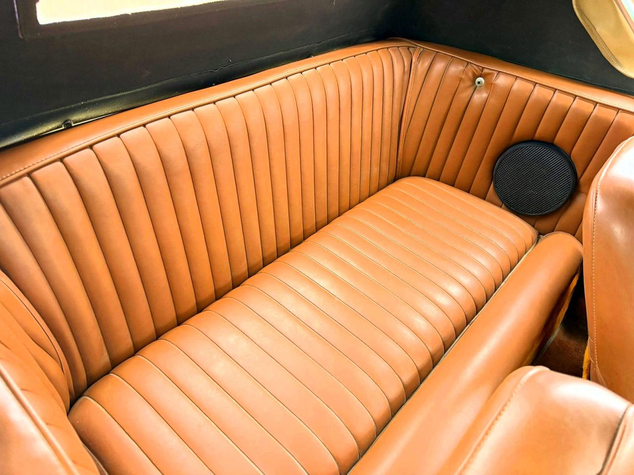 1929 Mercedes-benz Gazel Kit Двухцветный vin: FG3759