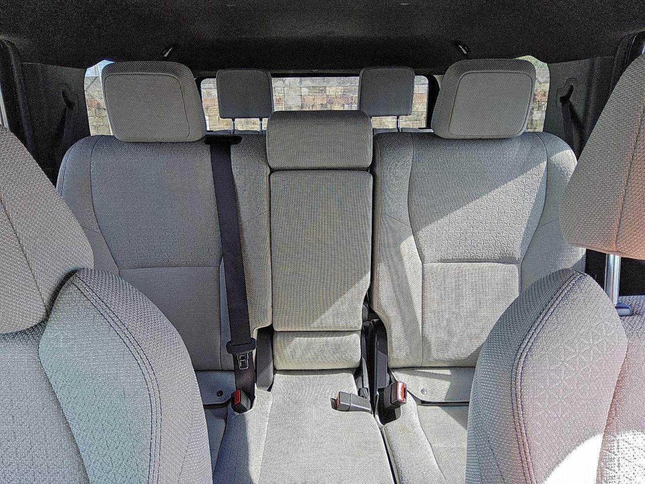 2025 Toyota 4runner Sr5 Угольный vin: JTEVA5BR8S5037990