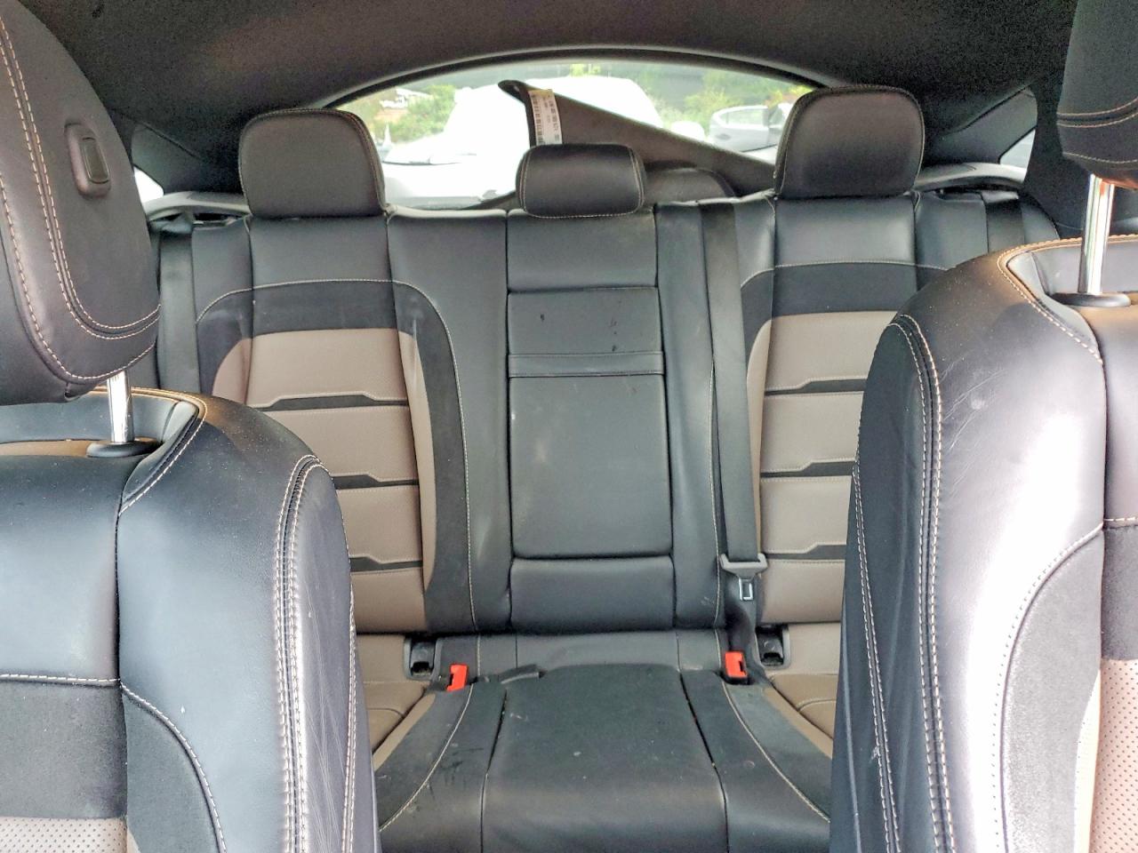 2022 Mercedes-benz Gle Coupe Amg 53 4matic Белый vin: 4JGFD6BB0NA665638