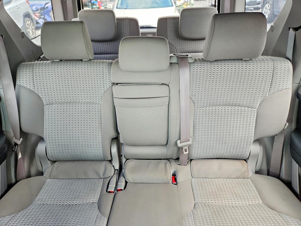 2007 Toyota 4runner Sr5 Silver vin: JTEBU14RX70118820