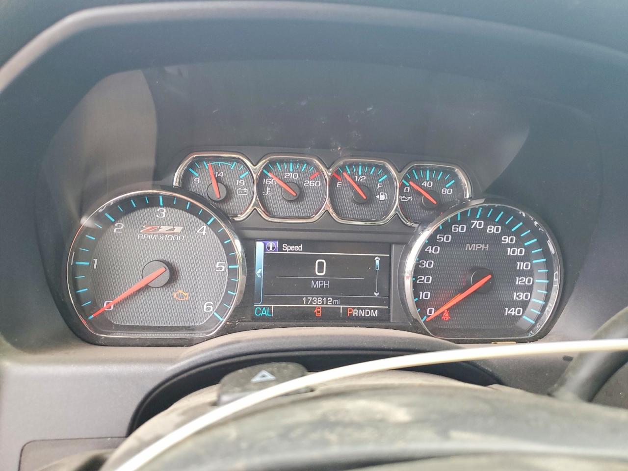 2015 Chevrolet Silverado K1500 Lt Gray vin: 3GCUKREC1FG239371