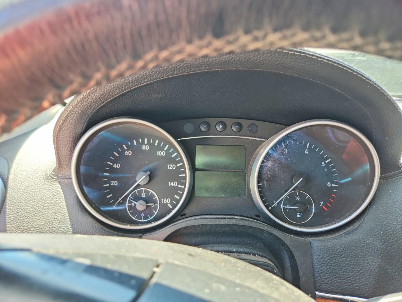 2008 Mercedes-benz Gl 450 4matic White vin: 4JGBF71E48A387342