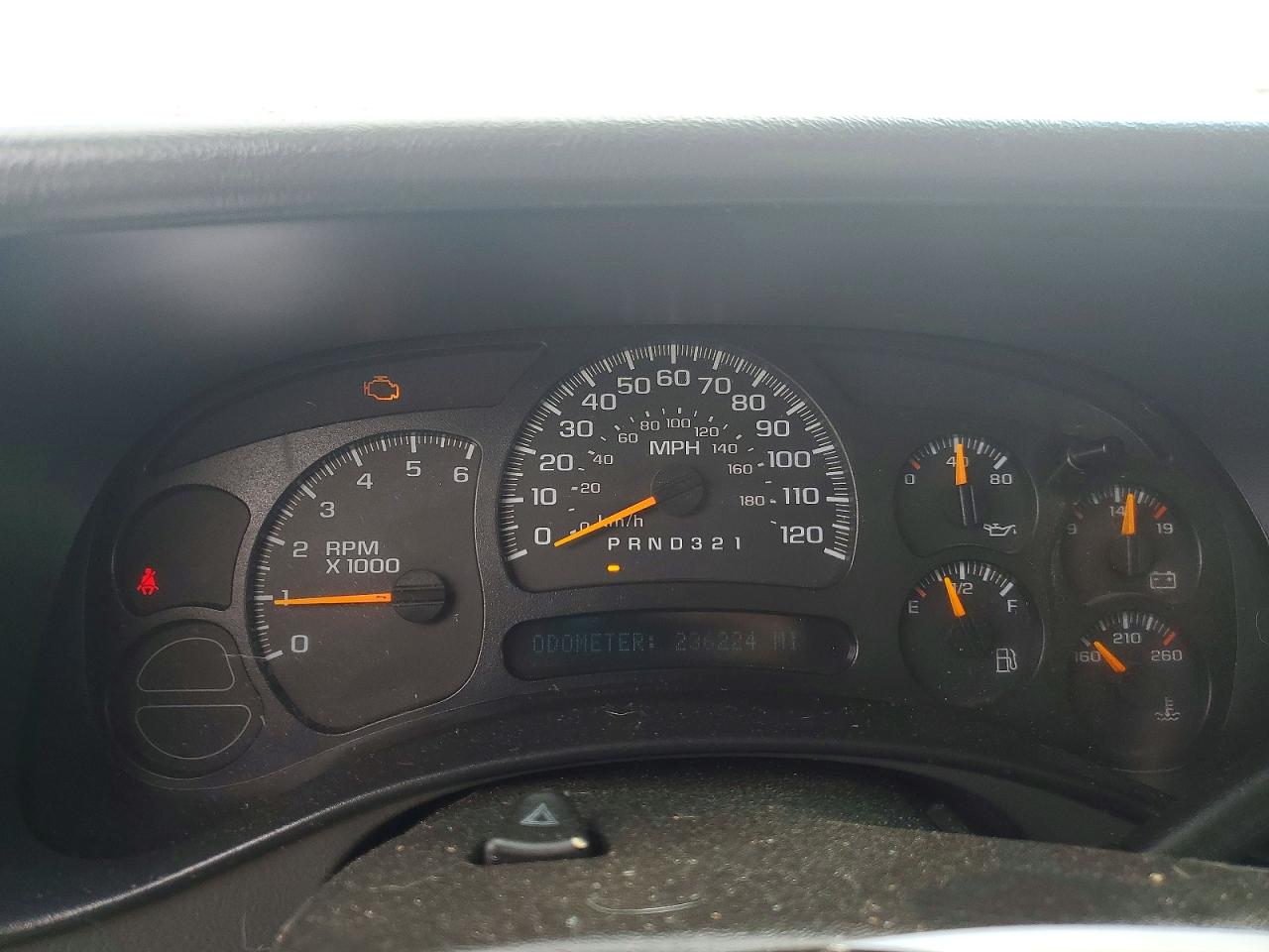 2006 Gmc New Sierra K1500 Tan vin: 1GTEK19B96Z205508