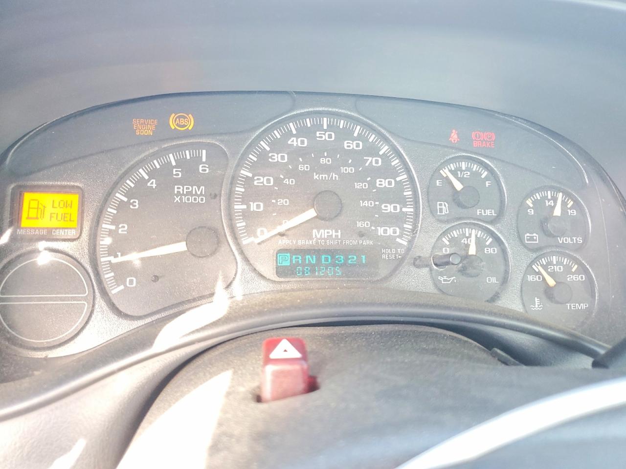 2002 Gmc New Sierra C1500 Tan vin: 1GTEC14W92Z285345