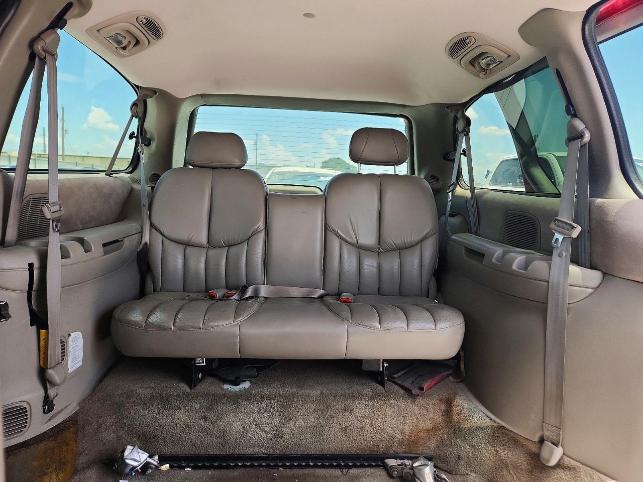 2000 Chrysler Town & Country Limited Темно-бордовый vin: 1C4GP64L7YB614285