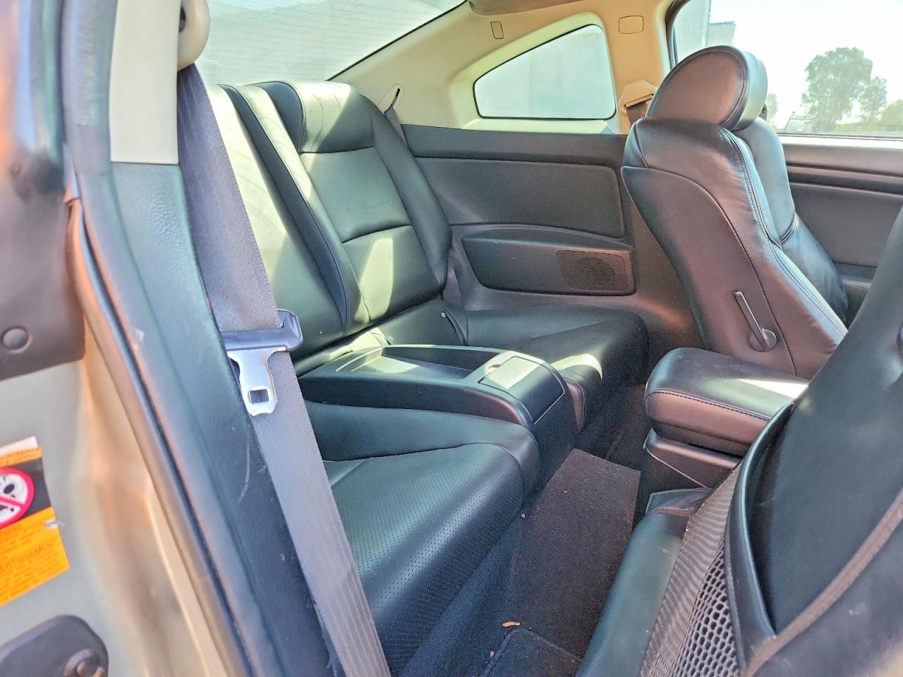 2006 Infiniti G35 Base Gray vin: JNKCV54E16M722109