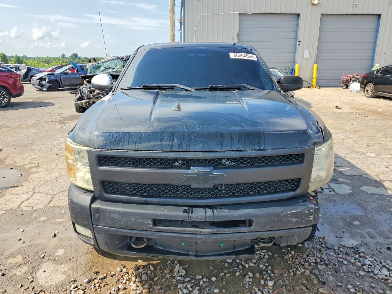 2013 Chevrolet Silverado C1500 Lt Black vin: 3GCPCSE07DG124536