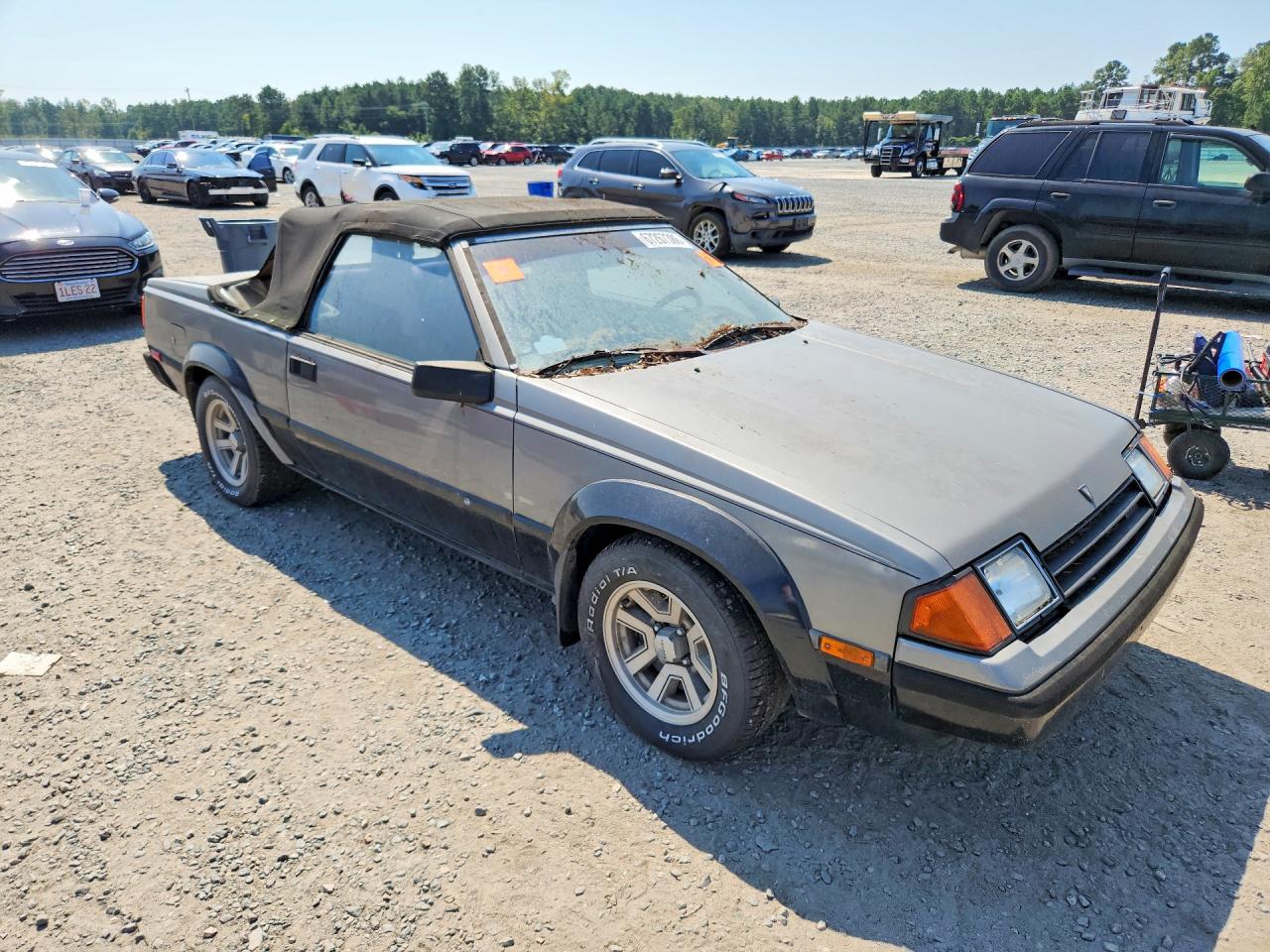 1983 Toyota Celica Gt-s Tan vin: JT2RA65C7D4023423