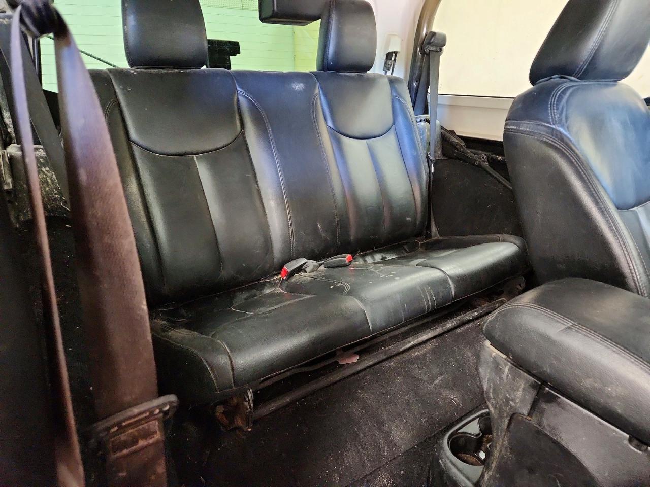 2014 Jeep Wrangler Sahara Black vin: 1C4AJWBG4EL320300