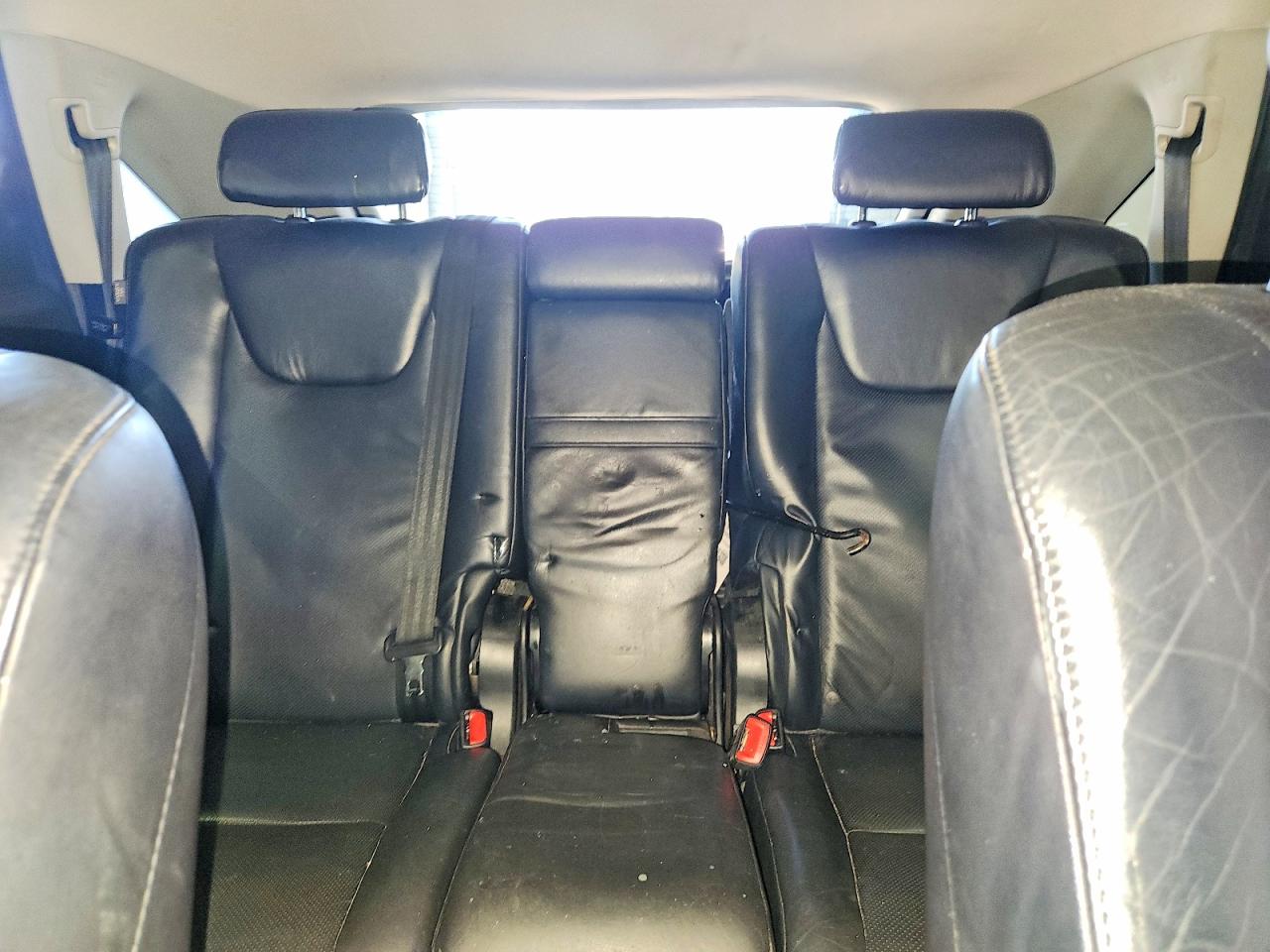 2010 Lexus Rx 450h Black vin: JTJBC1BA6A2023880