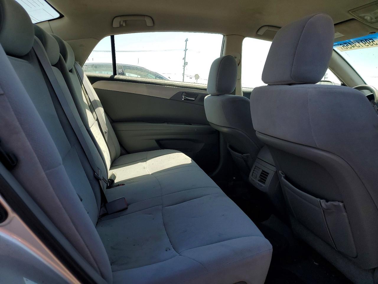 2009 Toyota Avalon Xl Silver vin: 4T1BK36B99U338334