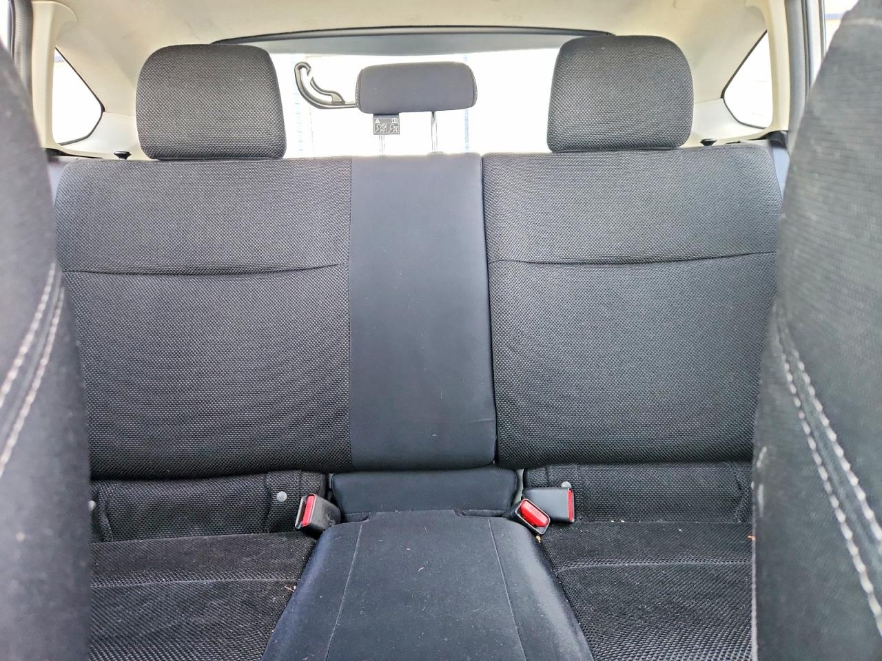 2014 Subaru Xv Crosstrek 2.0 Premium Silver vin: JF2GPACC5E8305753