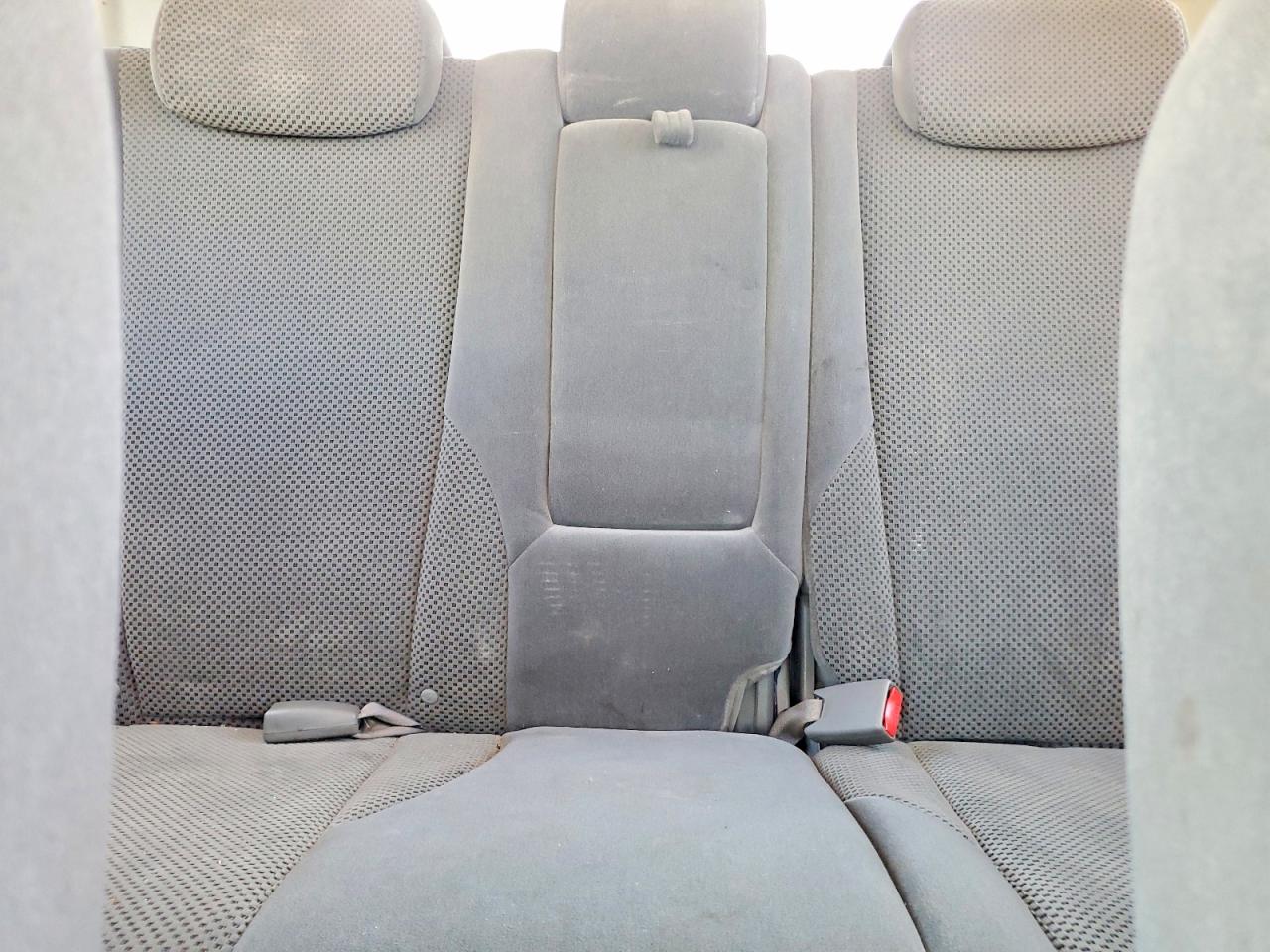 2006 Hyundai Tucson Gls Black vin: KM8JN12D06U407289