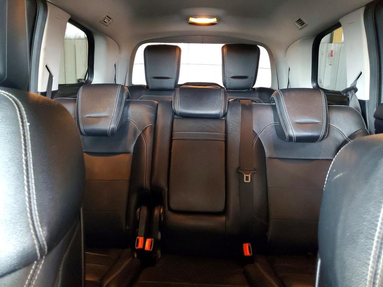 2015 Mercedes-benz Gl 550 4matic Black vin: 4JGDF7DE4FA445306