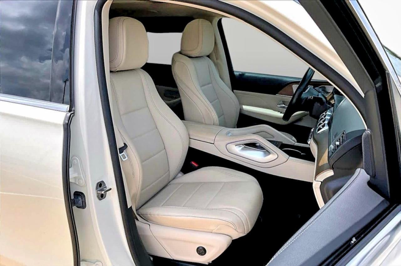 2021 Mercedes-benz Gle 450 4matic White vin: 4JGFB5KB8MA435618