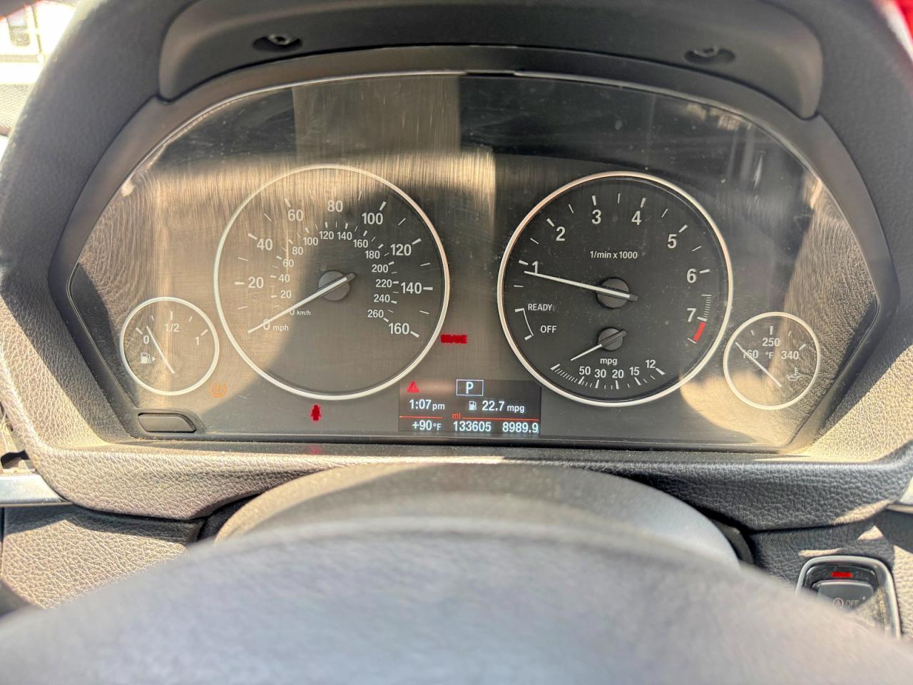2014 Bmw 428 I Blue vin: WBA3N3C56EF712084