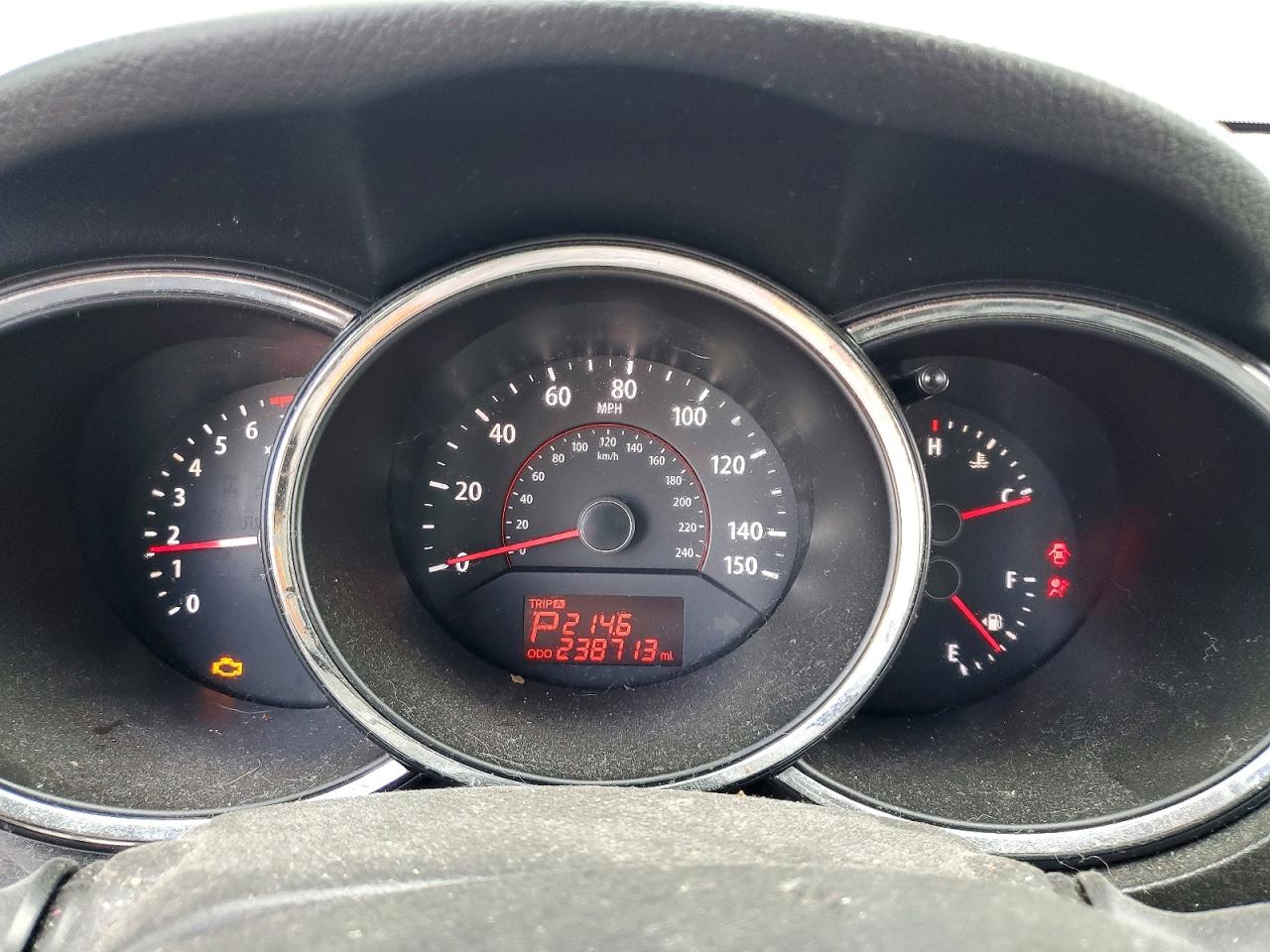 2012 Kia Sorento Lx Silver vin: 5XYKT4A29CG190757
