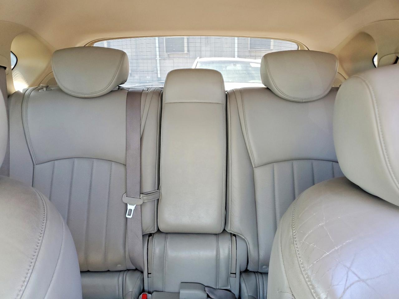 2010 Infiniti Ex35 Base Коричневый vin: JN1AJ0HP9AM702270