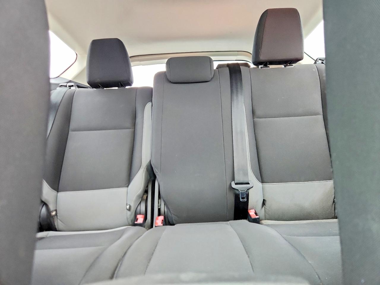 2013 Ford Escape S Black vin: 1FMCU0F78DUB37784