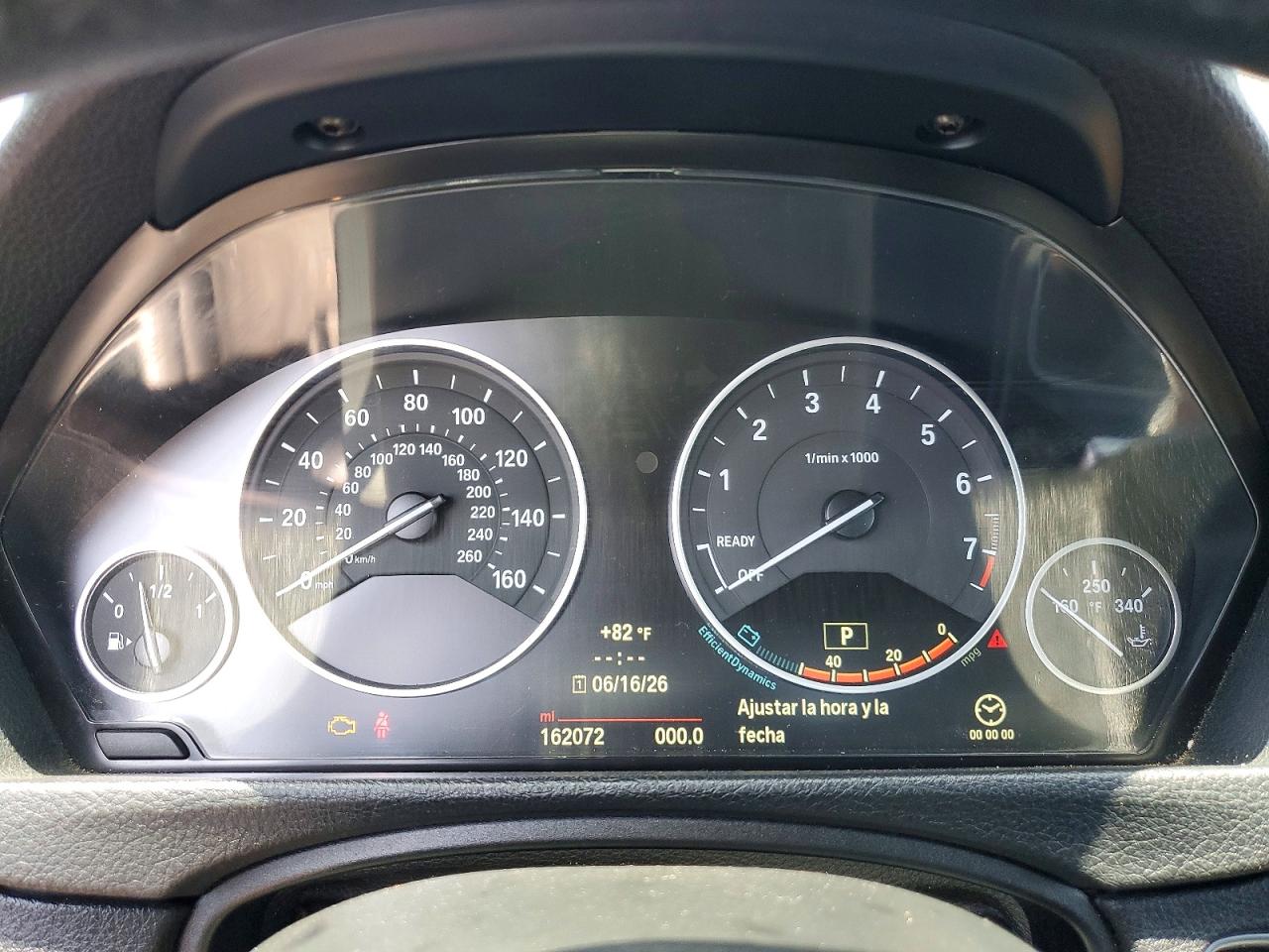 2014 Bmw 428 I Black vin: WBA3N7C52EF718195