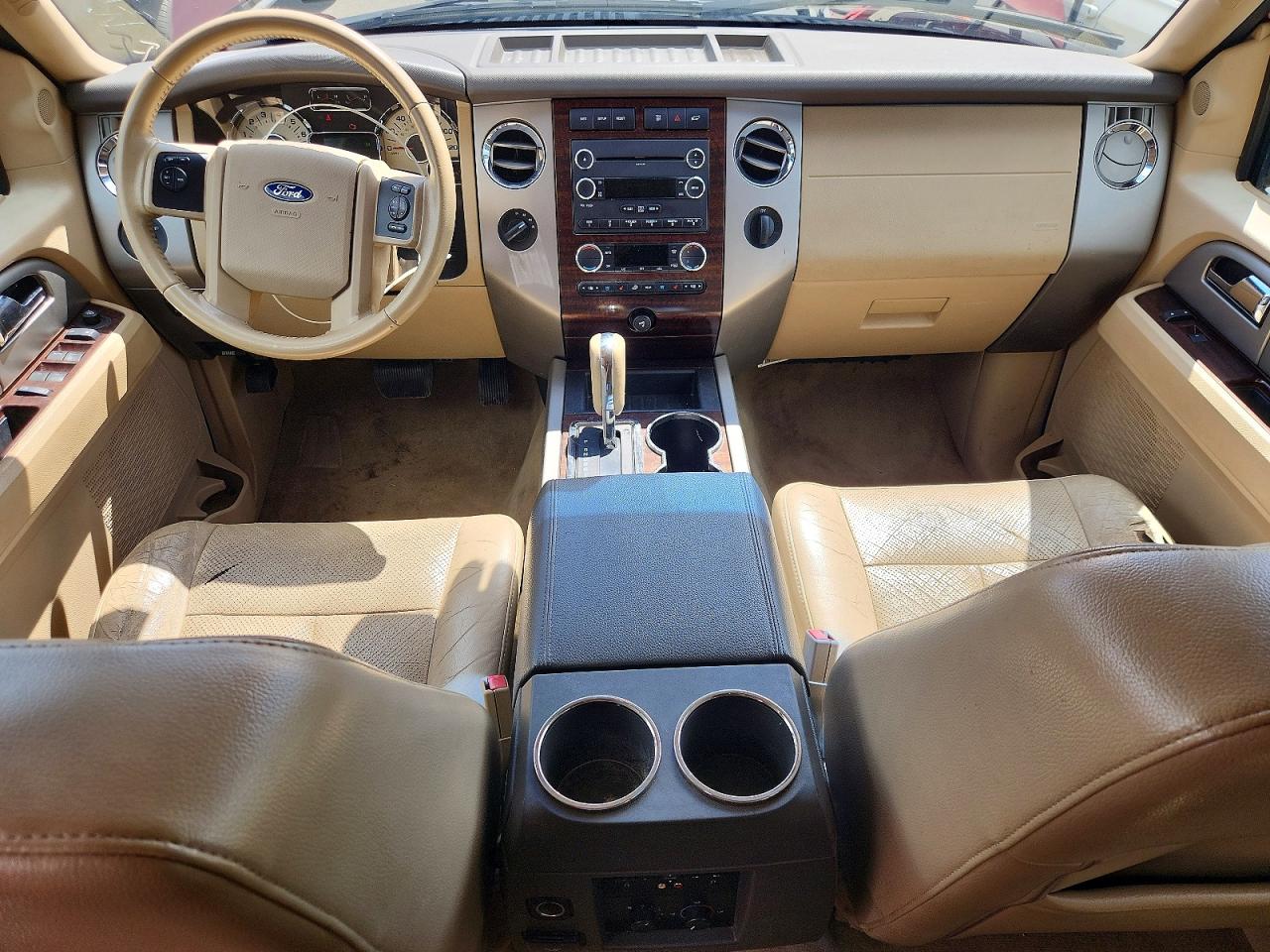 2012 Ford Expedition Xlt Burgundy vin: 1FMJU1J5XCEF07550