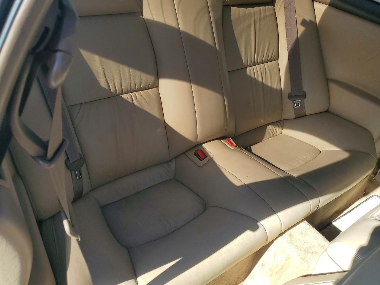 1996 Lexus Sc 300 Base Tan vin: JT8CD32ZXT0033654