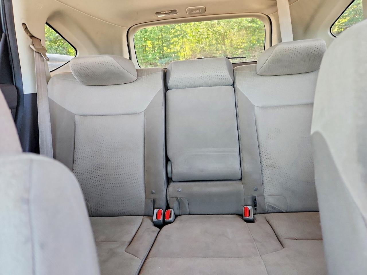 2014 Honda Cr-v Ex Синий vin: 2HKRM3H52EH542613