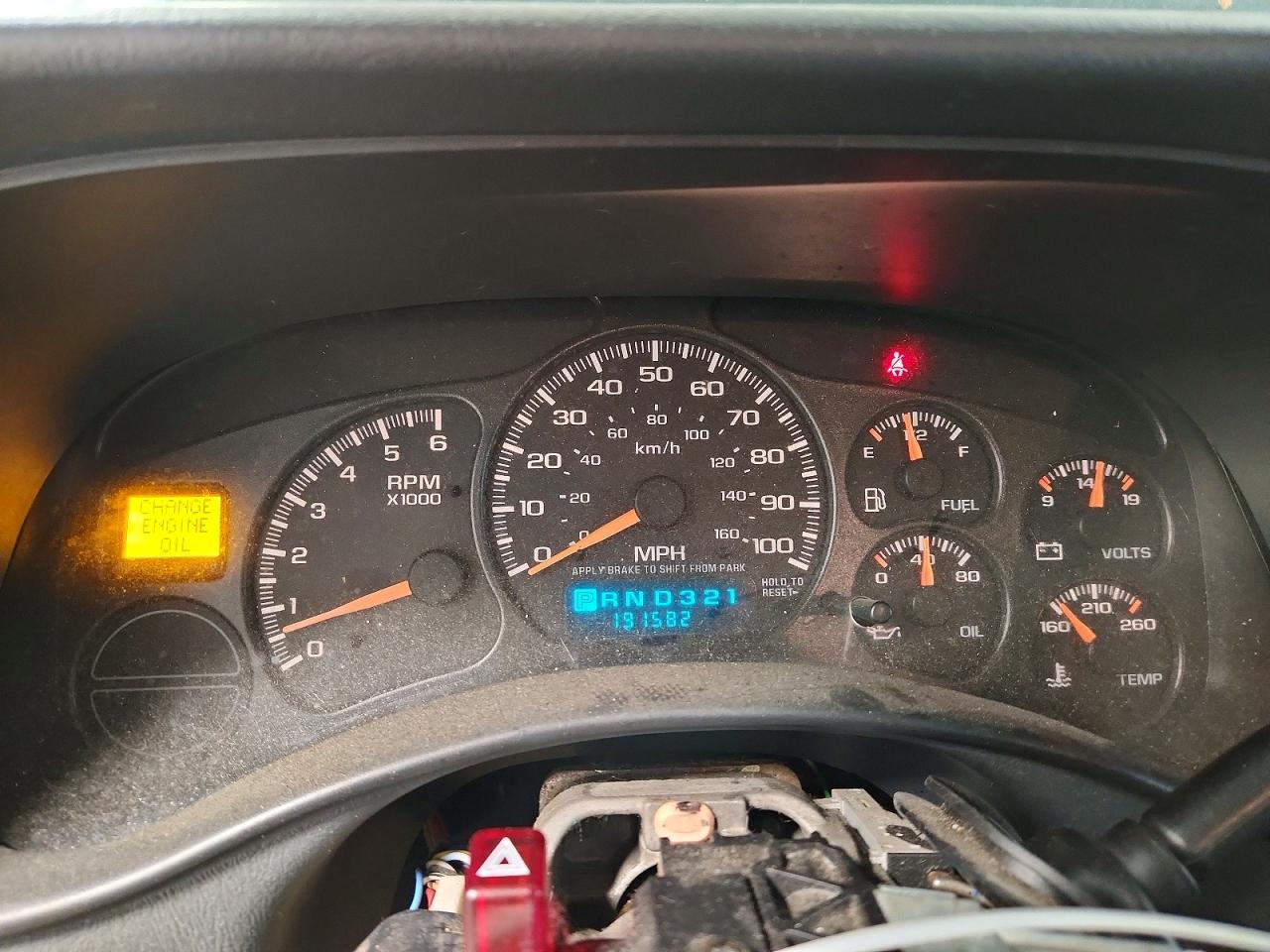 2001 Chevrolet Silverado K1500 Зеленый vin: 2GCEK19V711352096