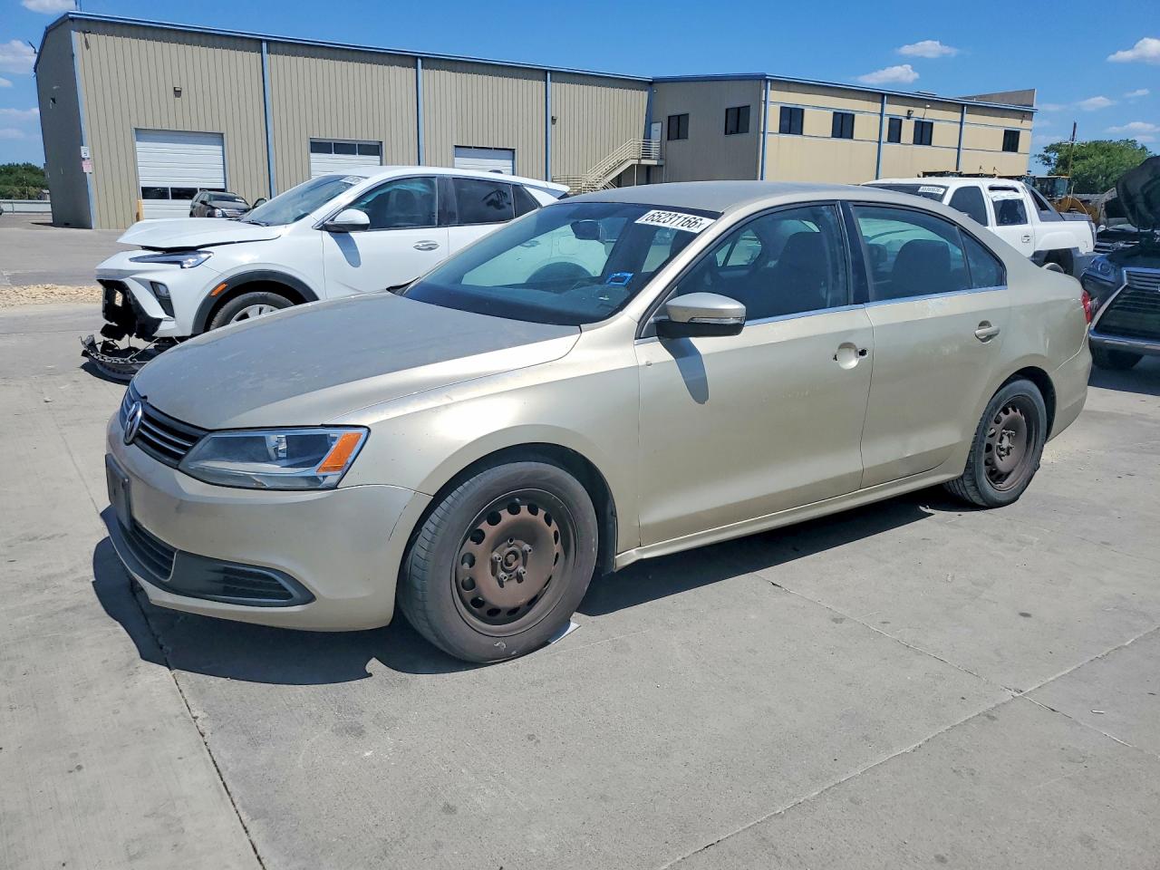 3VWDP7AJ1DM265328