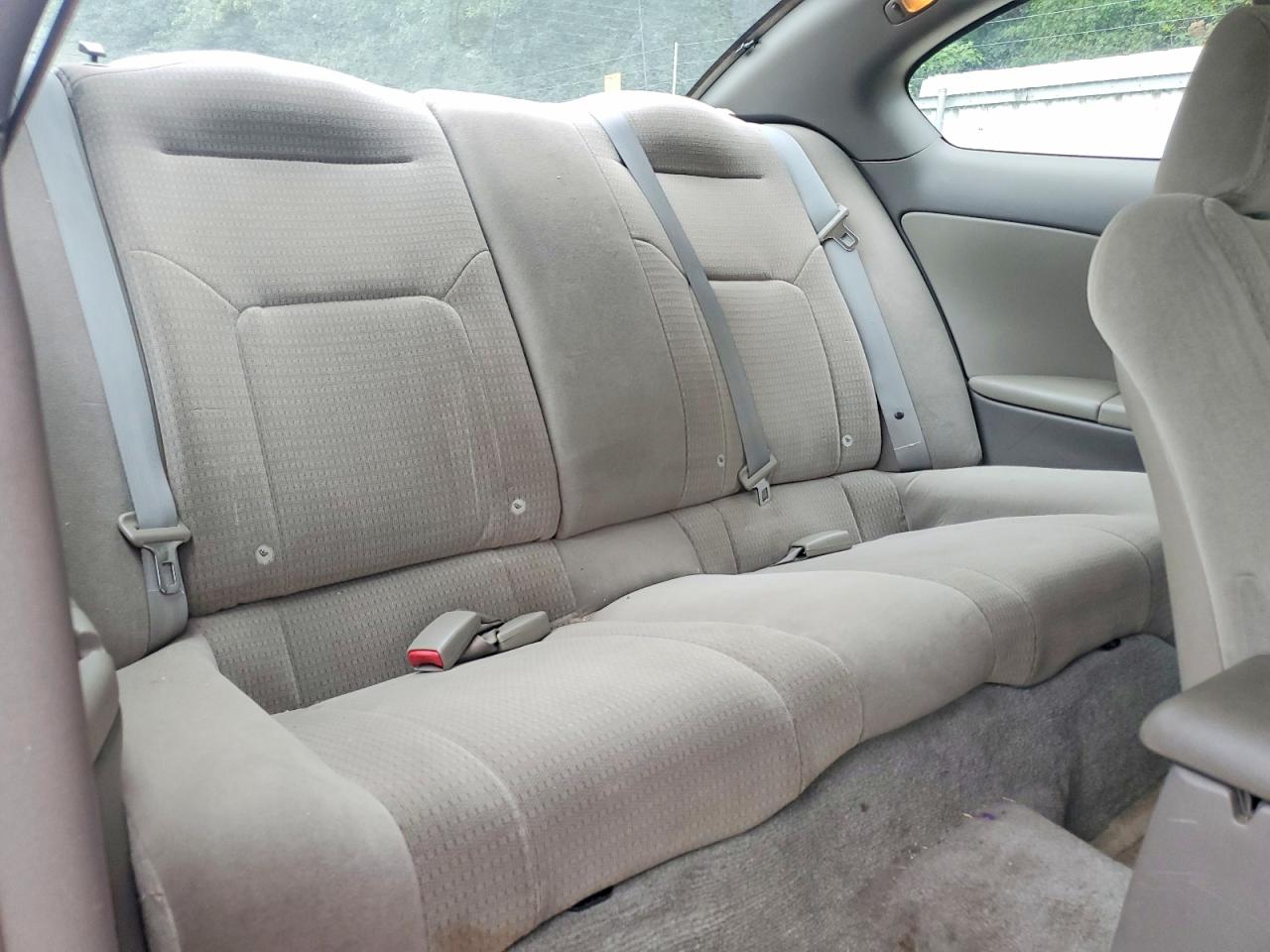 2004 Dodge Stratus R/t Red vin: 4B3AG52H84E108245