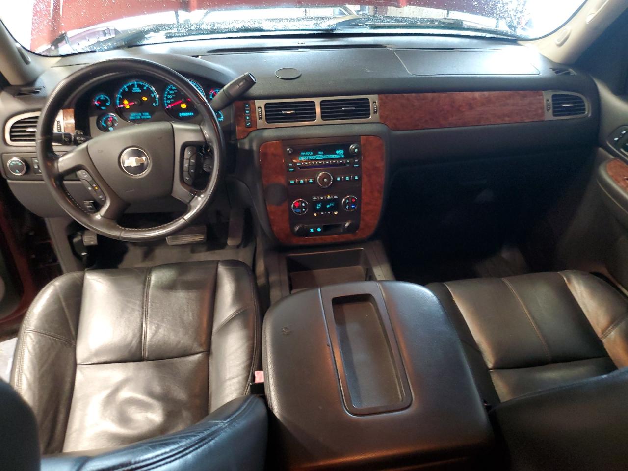 2008 Chevrolet Silverado K1500 Красный vin: 3GCEK13338G274392
