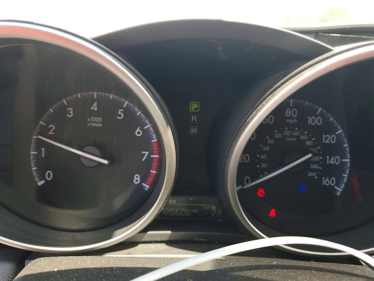 2012 Mazda 3 I Blue vin: JM1BL1VF8C1515426