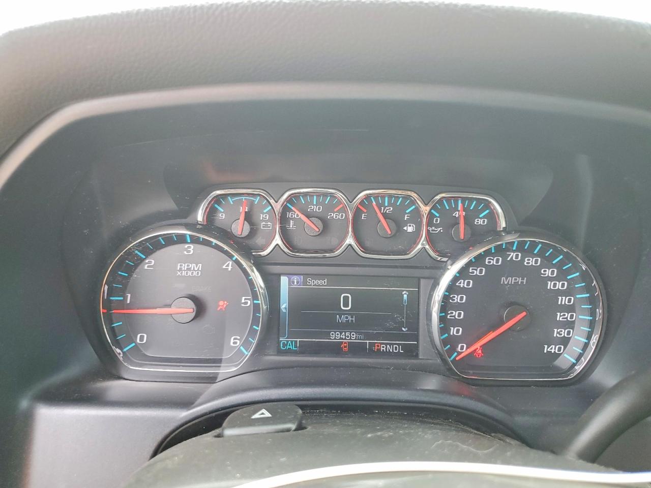 2018 Chevrolet Silverado K1500 Lt Silver vin: 1GCVKREH6JZ287747
