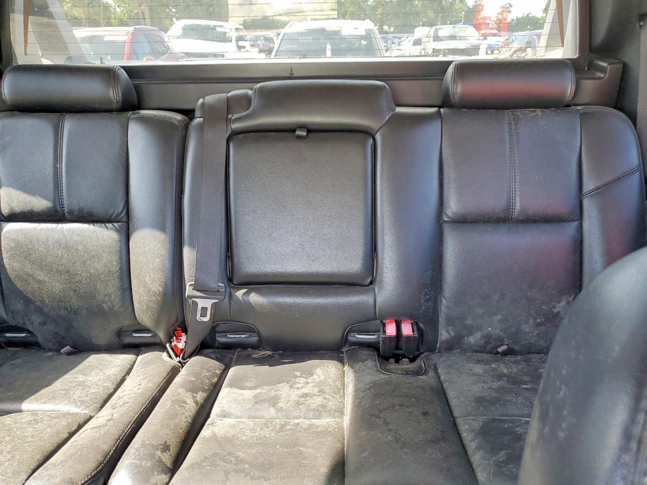 2007 Chevrolet Avalanche C1500 Серебряный vin: 3GNEC12J67G107785