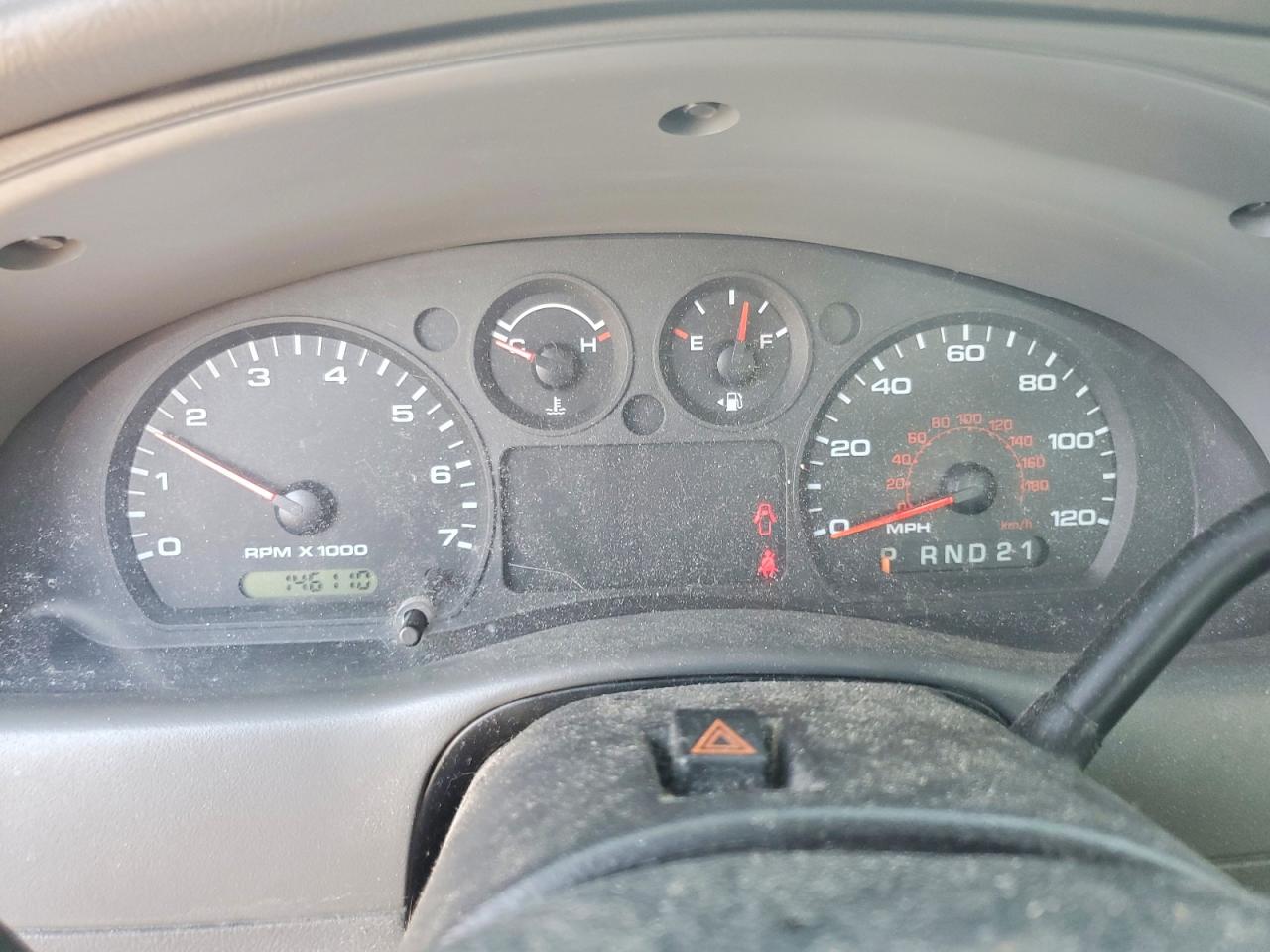 2005 Ford Ranger White vin: 1FTYR10D55PA93825