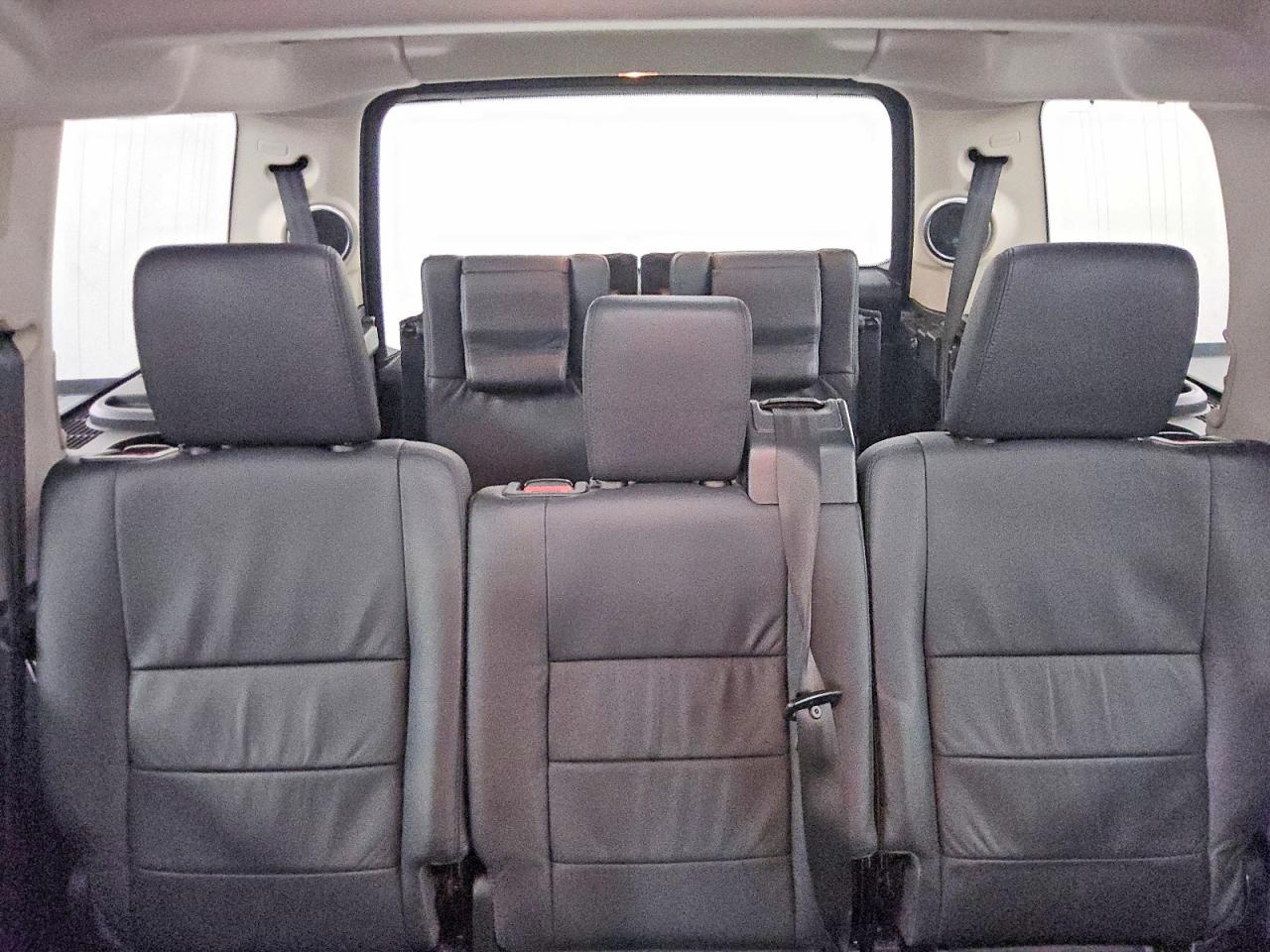 2008 Land Rover Lr3 Hse Серебряный vin: SALAG25408A468865