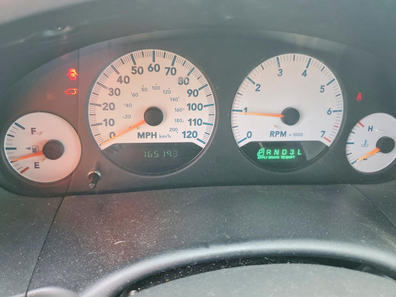 2006 Dodge Grand Caravan Sxt Синий vin: 2D4GP44L76R719107