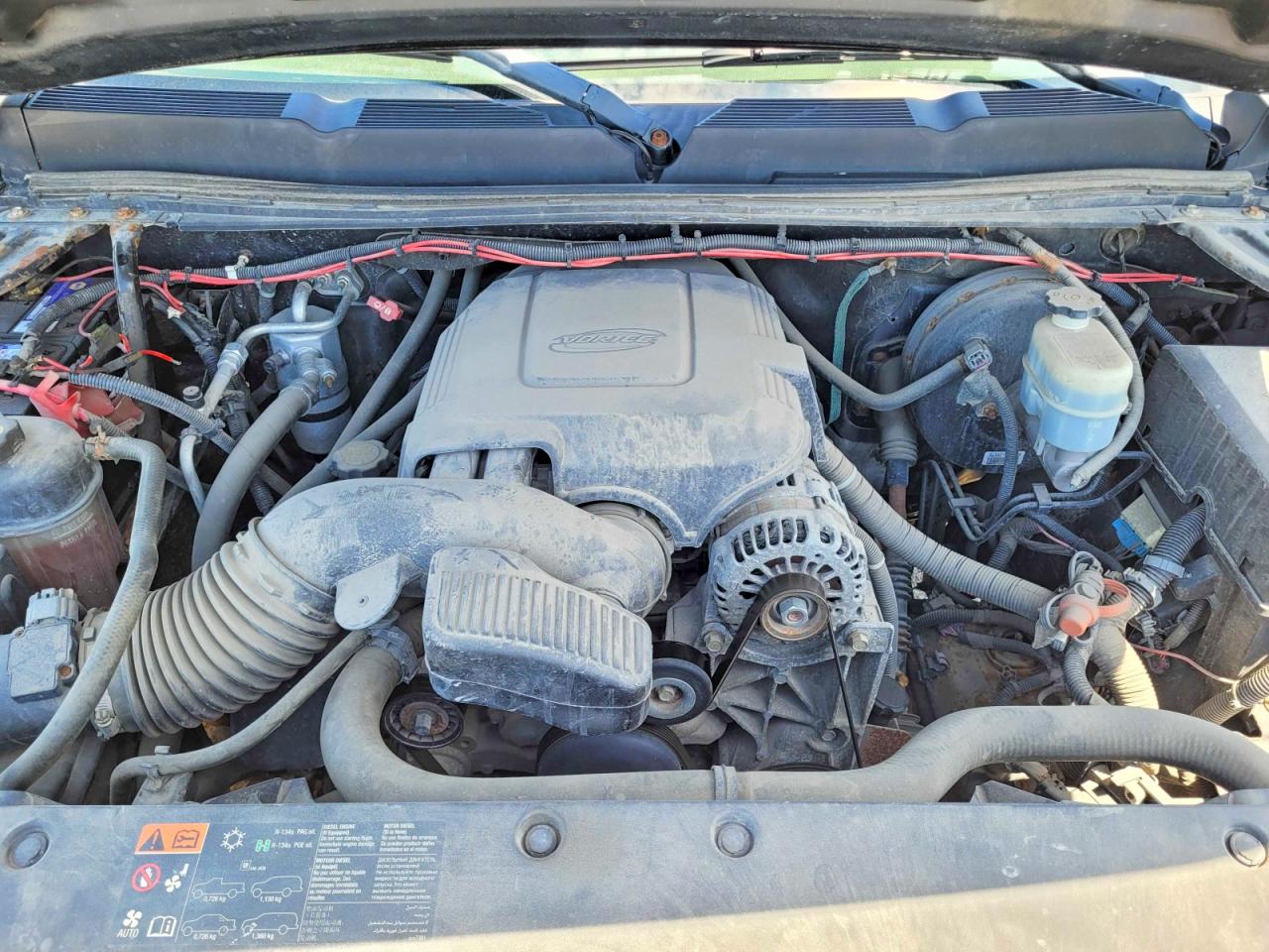 2011 Chevrolet Silverado K1500 Lt Charcoal vin: 1GCNKSEA6BZ264612